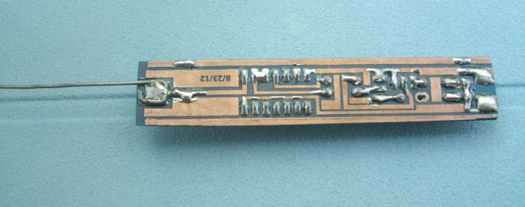 Populate Your Board and Solder!