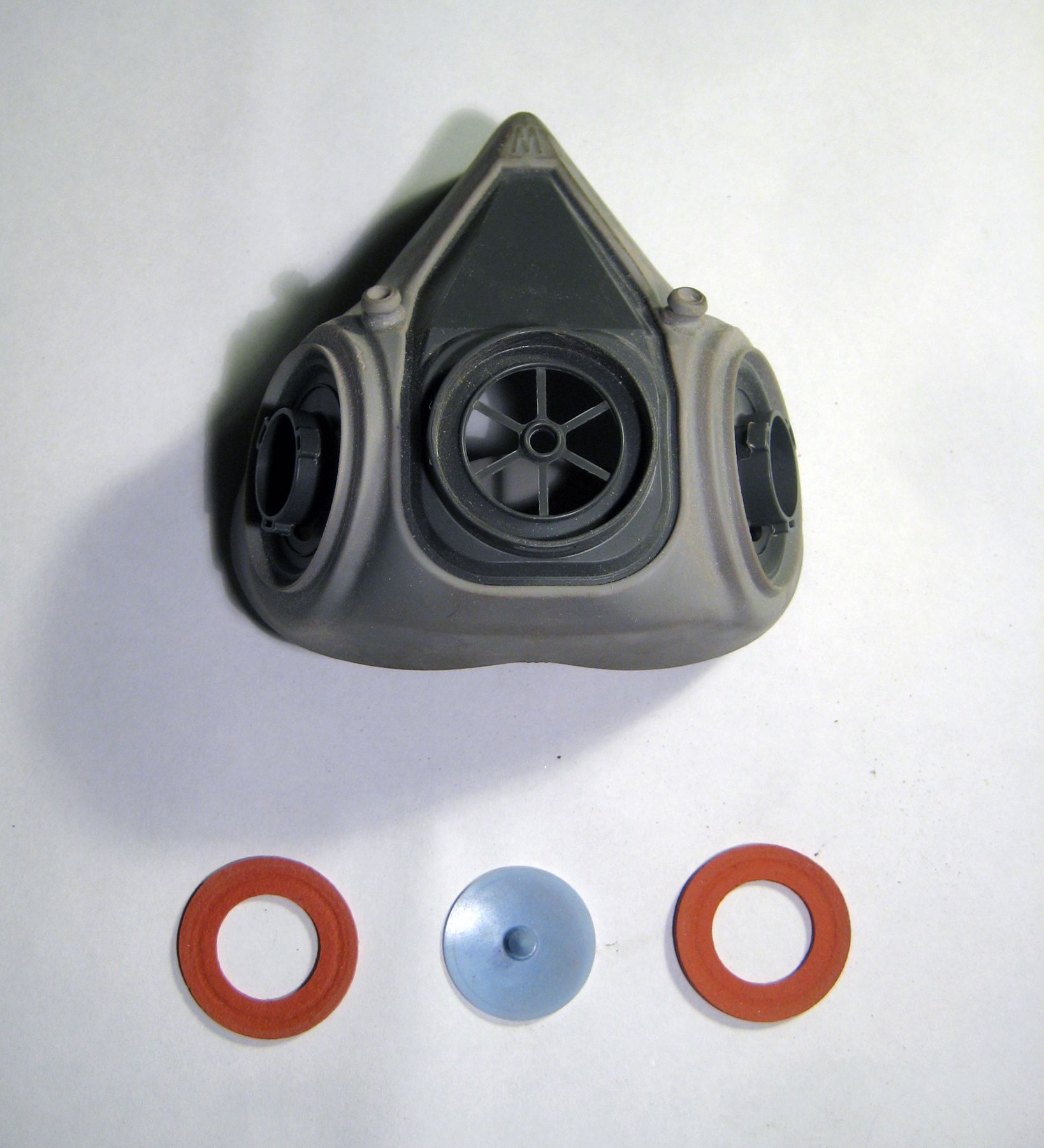 How to Clean Your Respirator Mask 3 Steps (with Pictures) Instructables