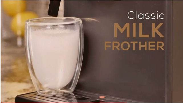 Espresso Machine Made Easy