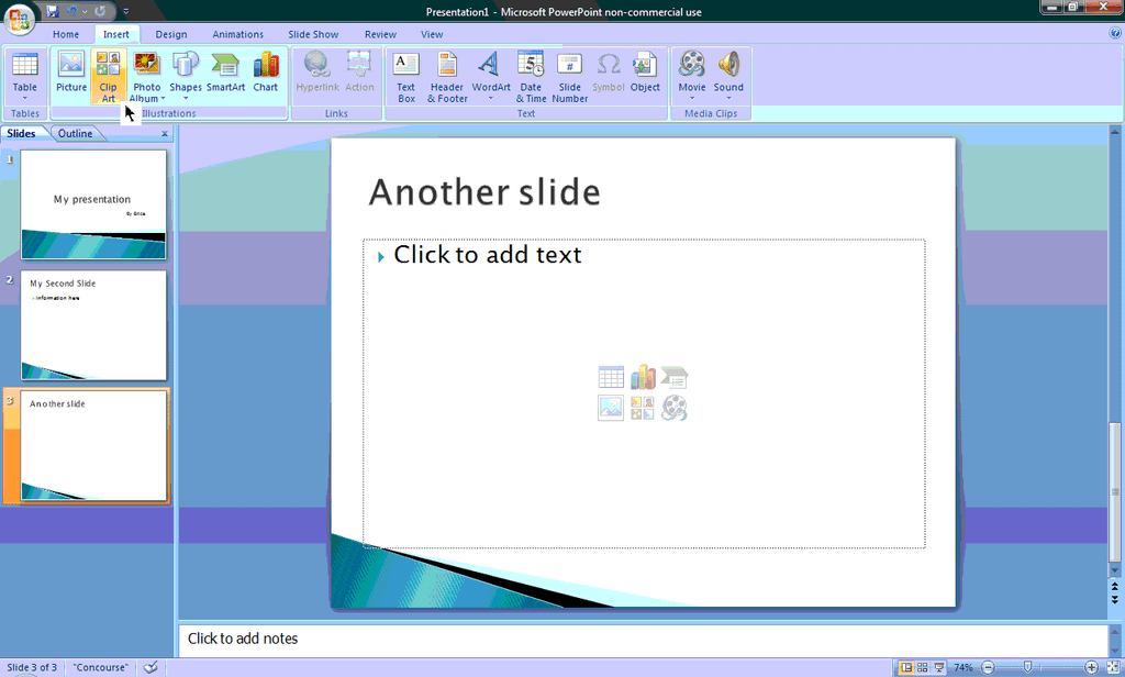 How To Make A Powerpoint Presentation In 8 Easy Steps How To Use