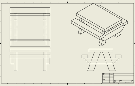 Epilogue: the Process