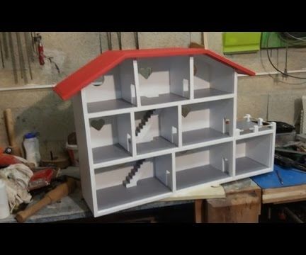 Homemade Playmobil House