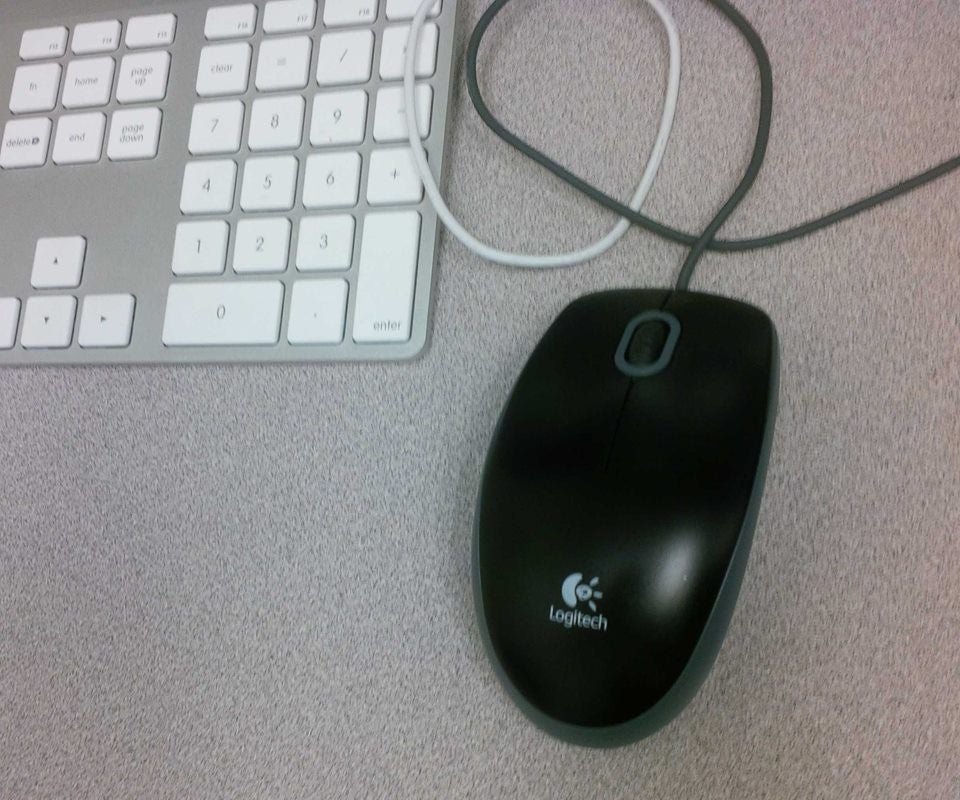 Computer Mouse Prank Instructables