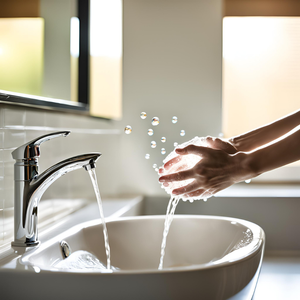 Start With Clean Hands