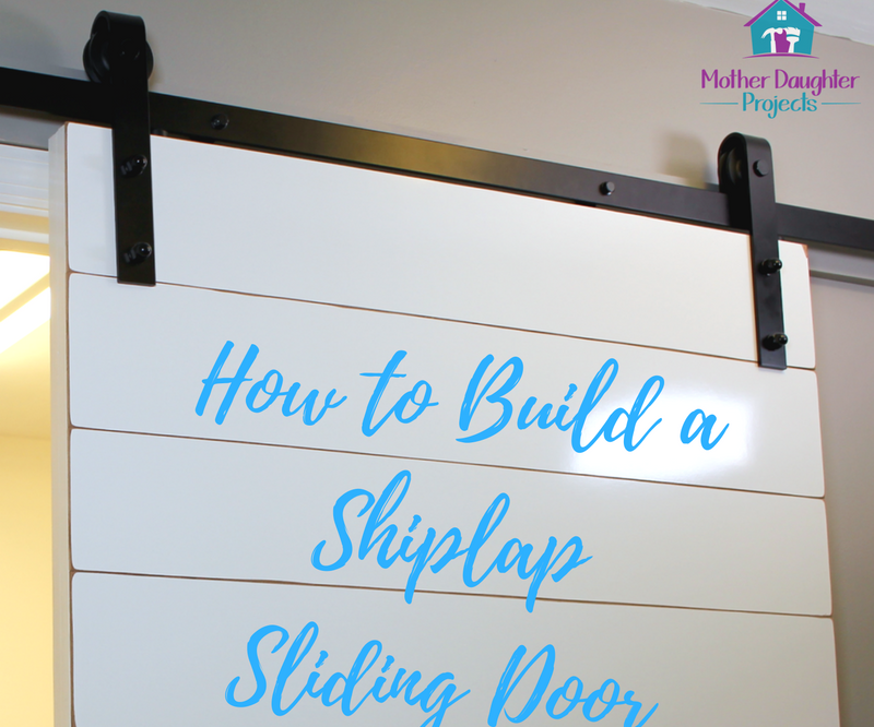 How to Build & Install a Sliding Door 12 Steps (with Pictures