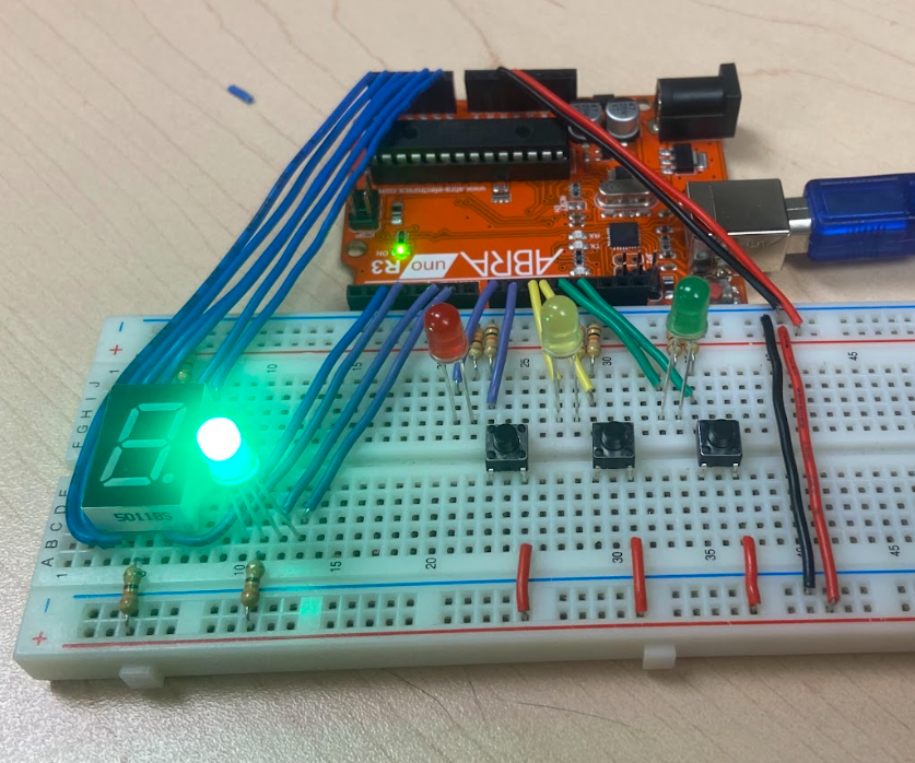 Memory Game : 7 Steps - Instructables