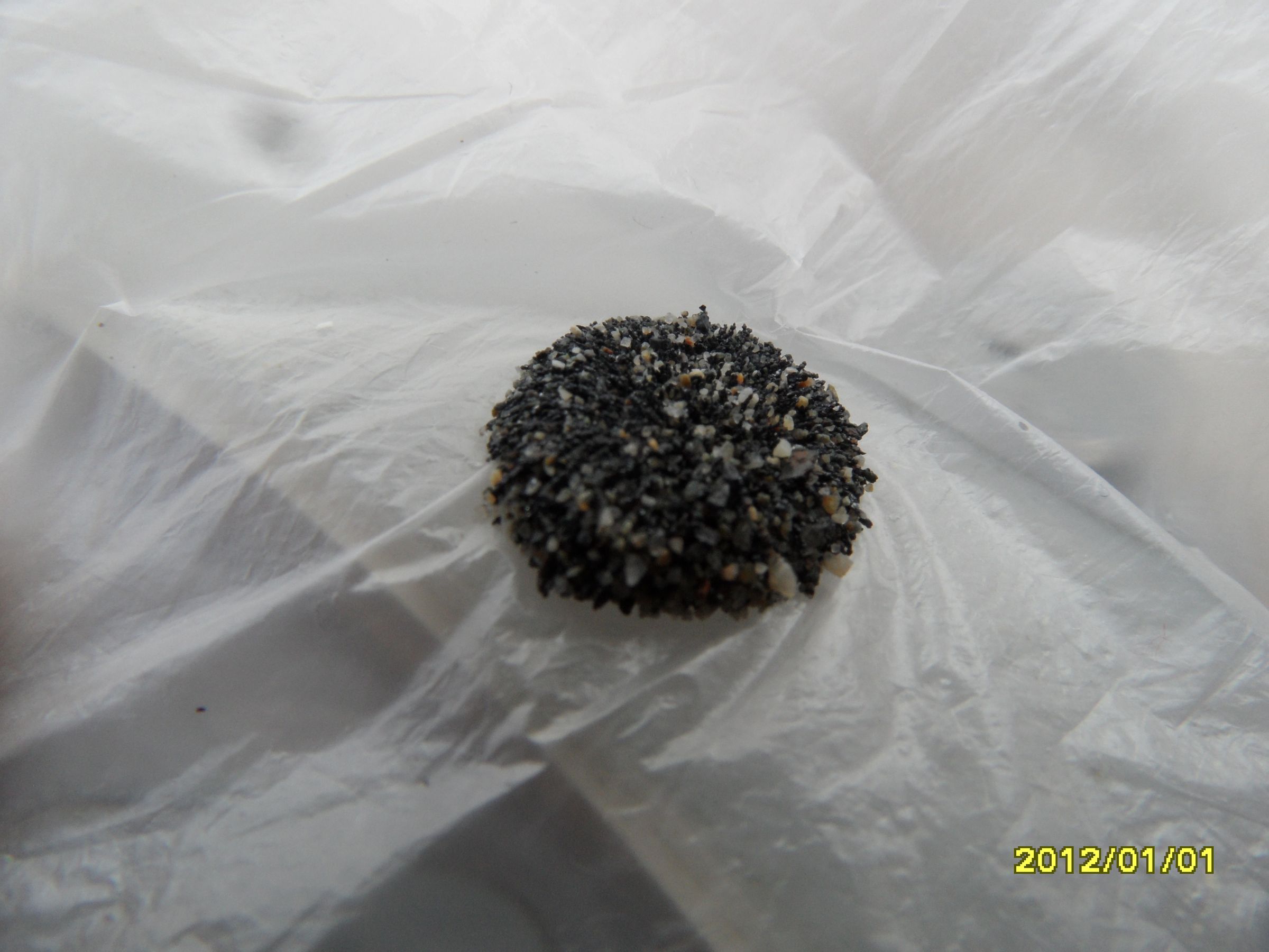 How to Collect Meteorites