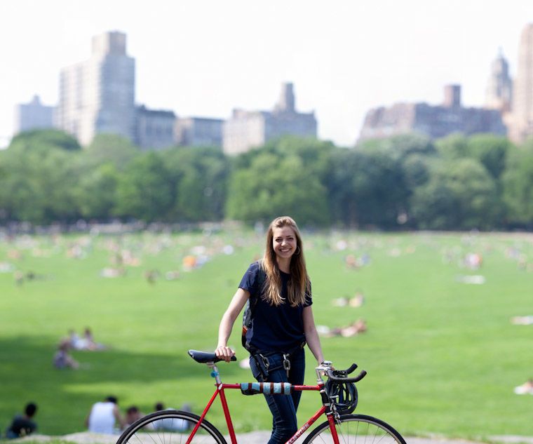 In Getting Bike Excursions That Are Extraordinary Effectivity