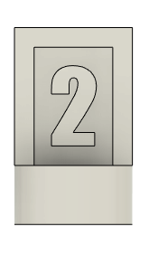 The Game Pieces