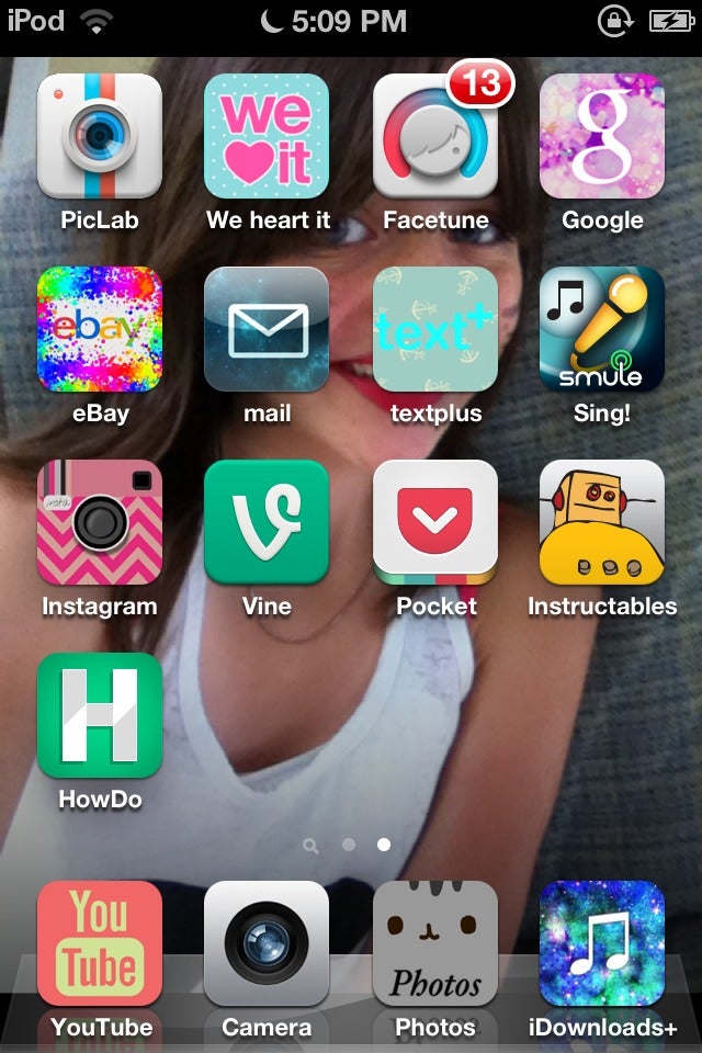 How to Change Your Icons 13 Steps Instructables