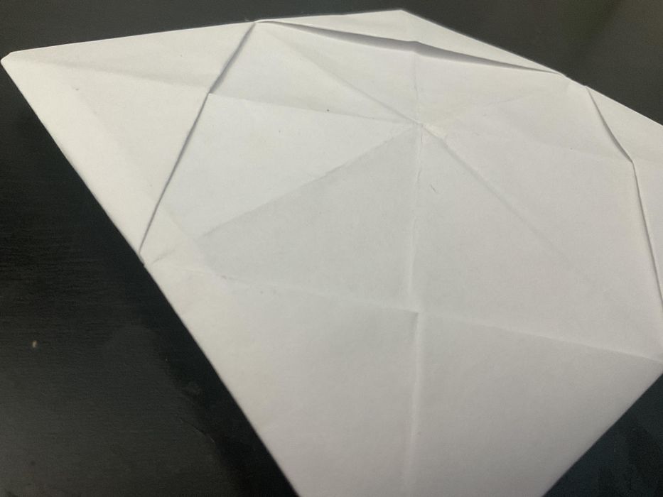 Easy Paper Pop-it! : 4 Steps - Instructables
