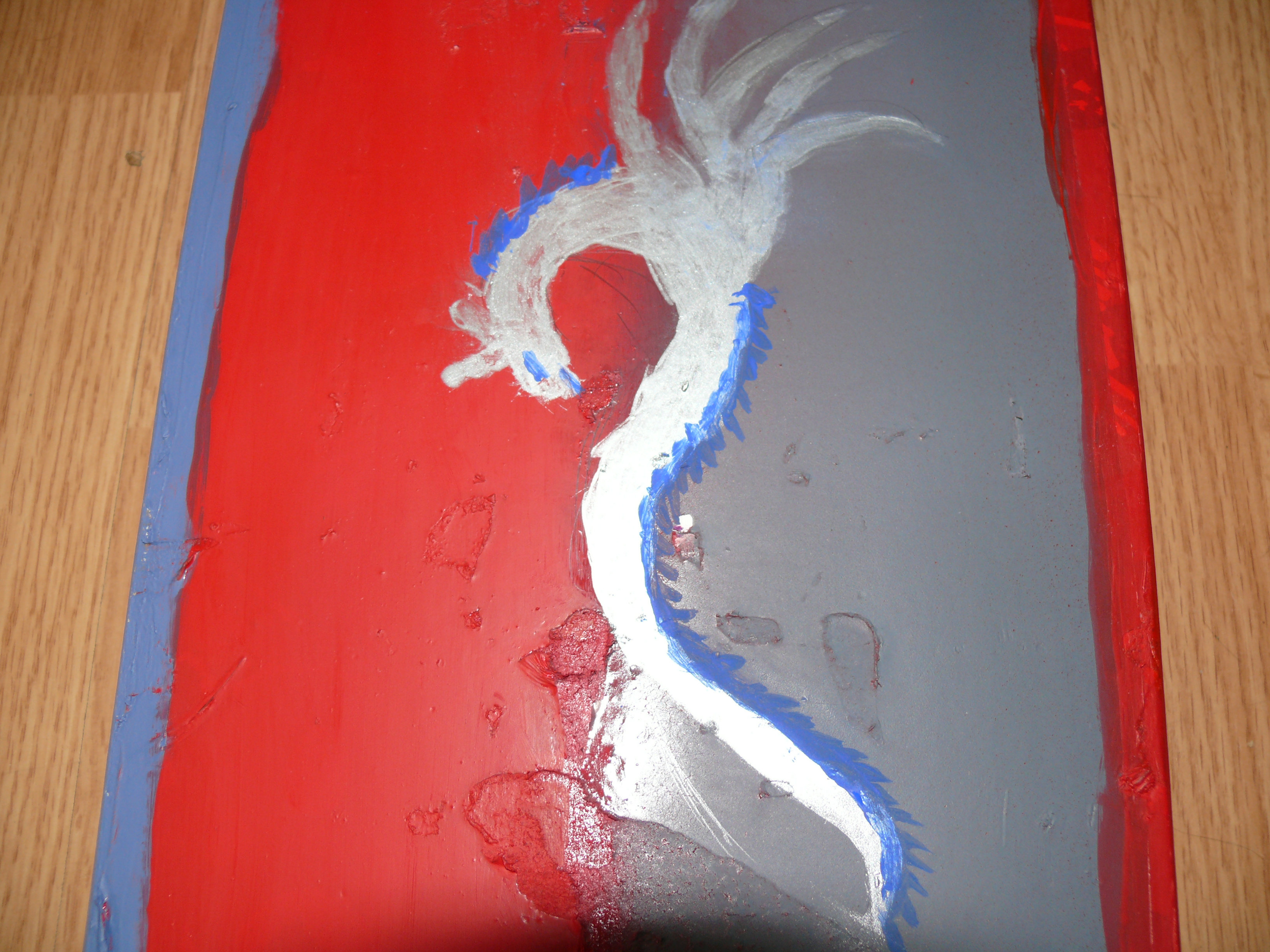 How to Customize Your Old Skateboard