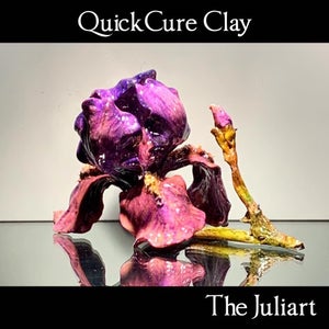 Coloring QuickCure Clay