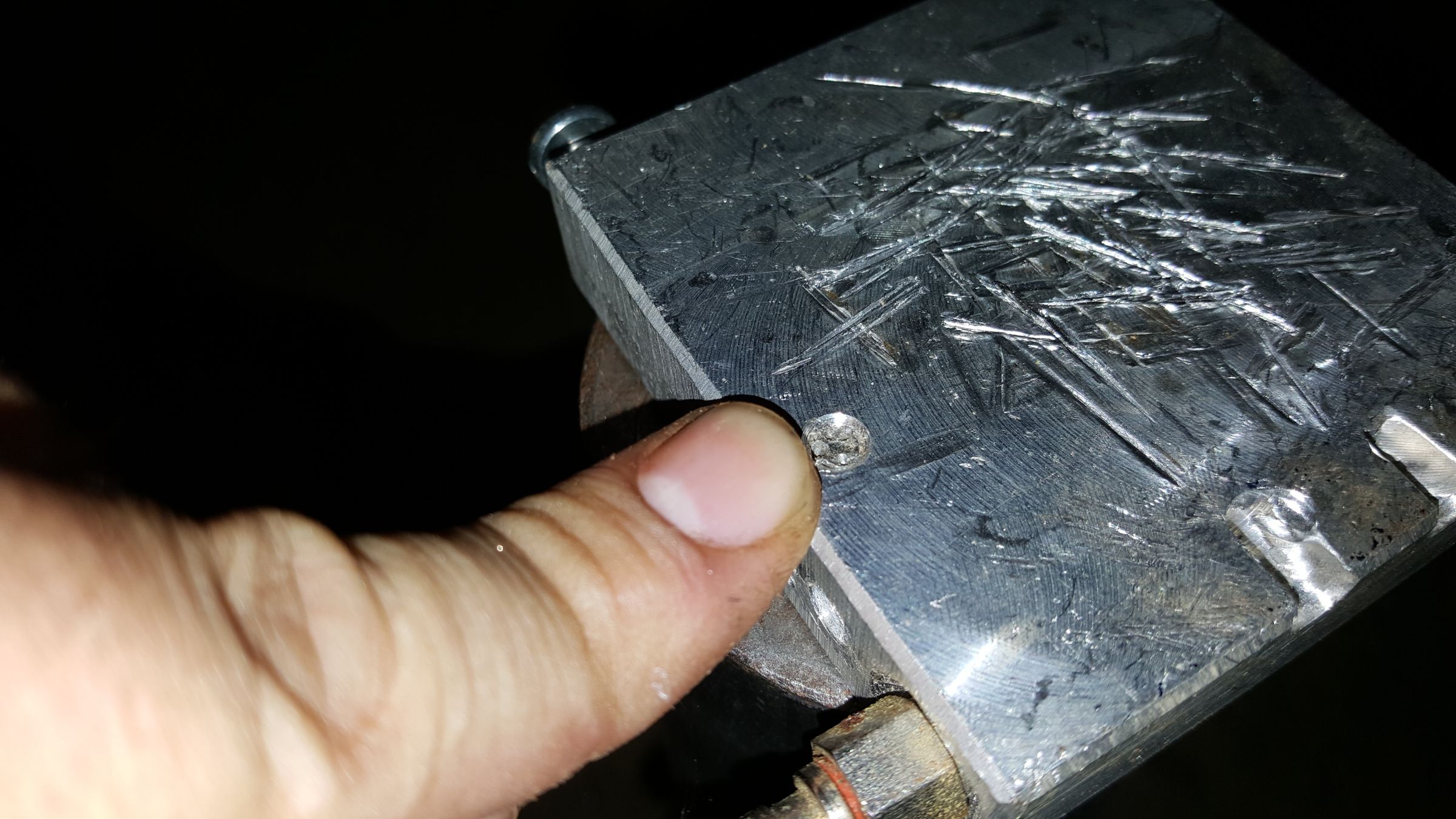 Making Copper Riveted Metal Boxes or Drawers 10 Steps (with Pictures