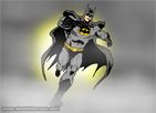How to Draw Batman