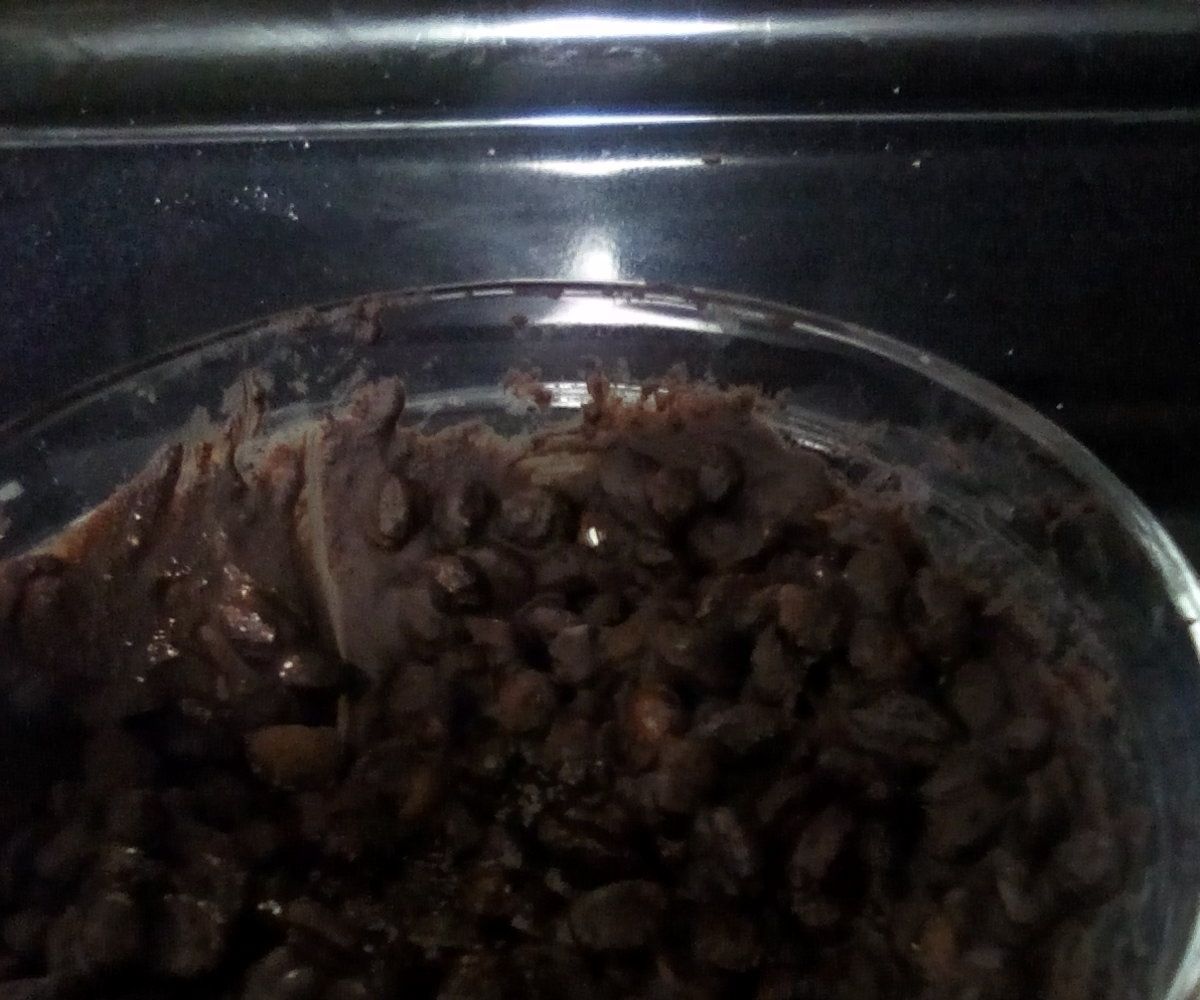 Quick Easy Chocolate Coffee Beans