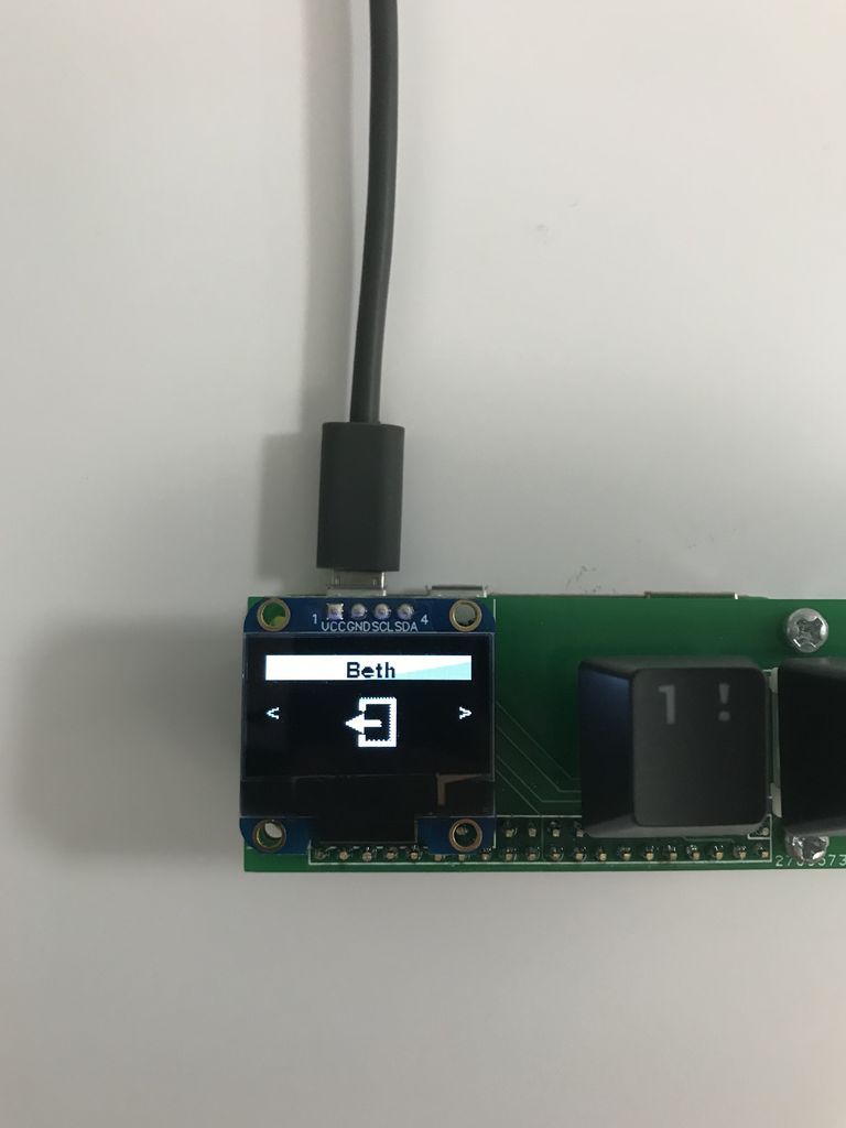 Use Your Tracker!