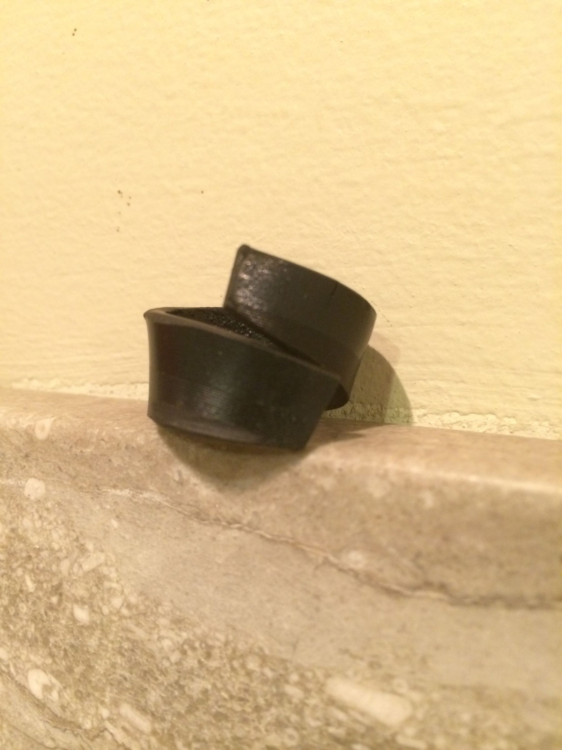 Vinyl Record Ring!