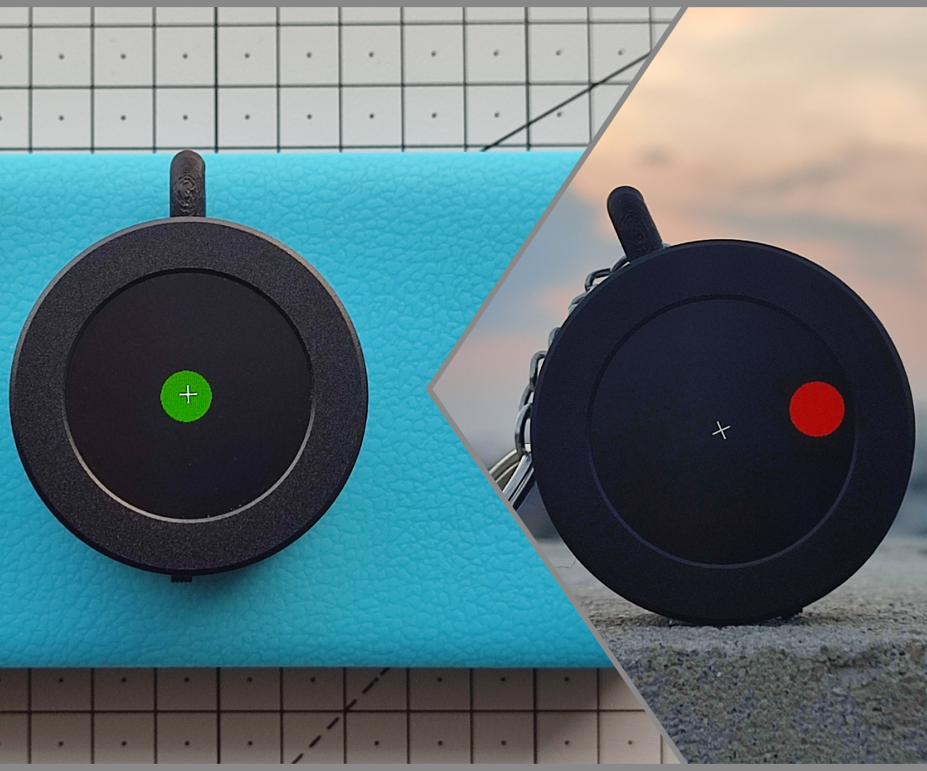 Planum - a Digital Spirit Level Tool