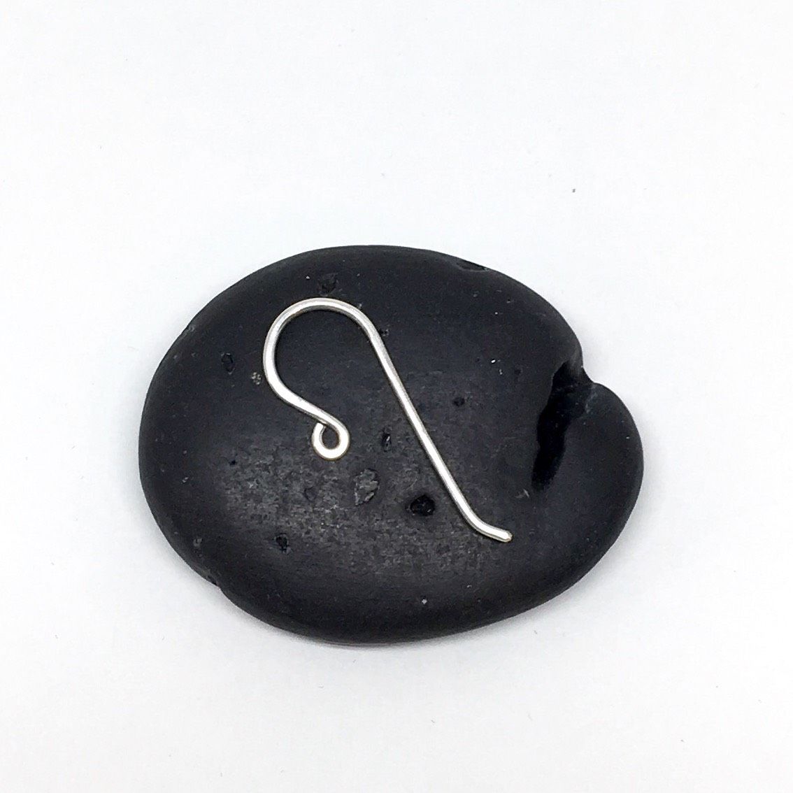 Simple Handmade Ear Wire