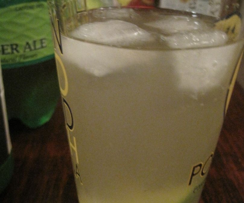 Bartending for Beginners: Partly Cloudy