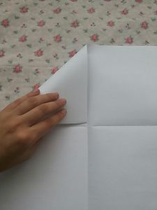Folding. Part 2