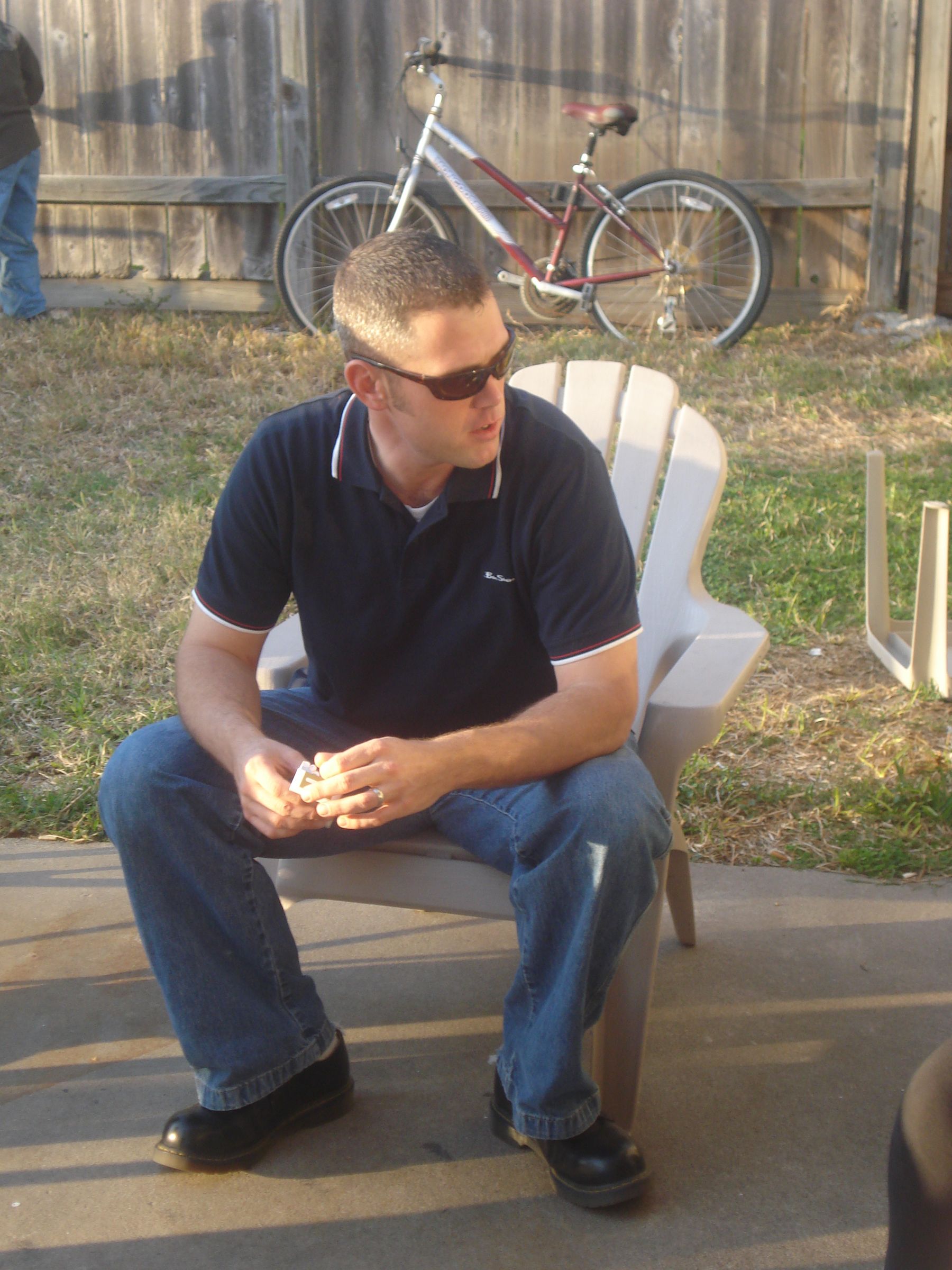 author