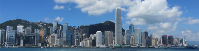 How to Apply for  Chinese Visa in Hong Kong