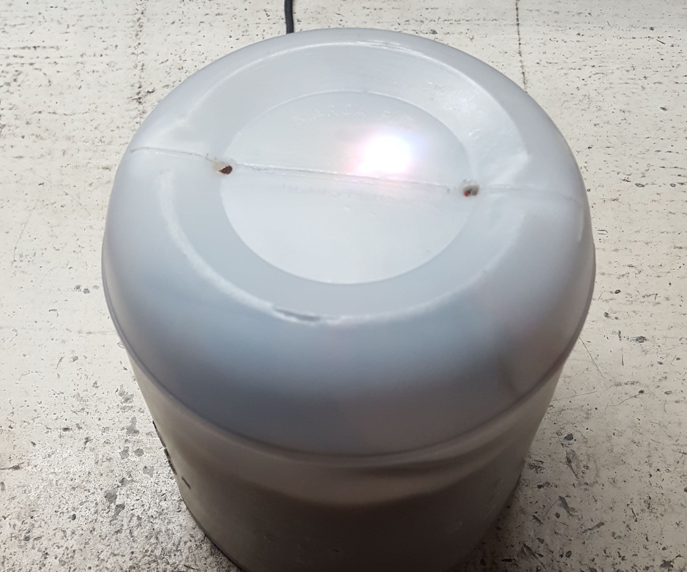 GassistPi (Google Home in Raspberry Pi)