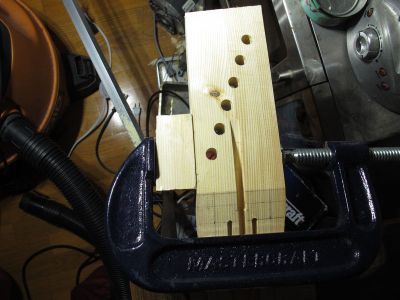 2x4 Guitar : 10 Steps (with Pictures) - Instructables