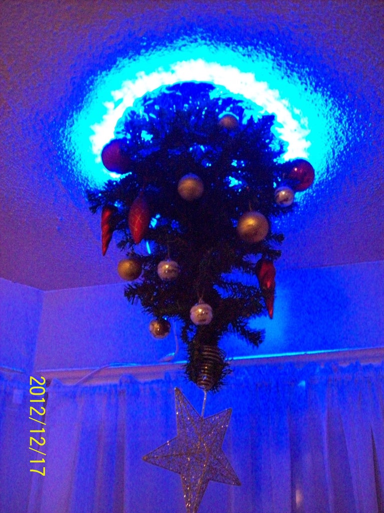 Portal Christmas Tree 7 Steps Instructables