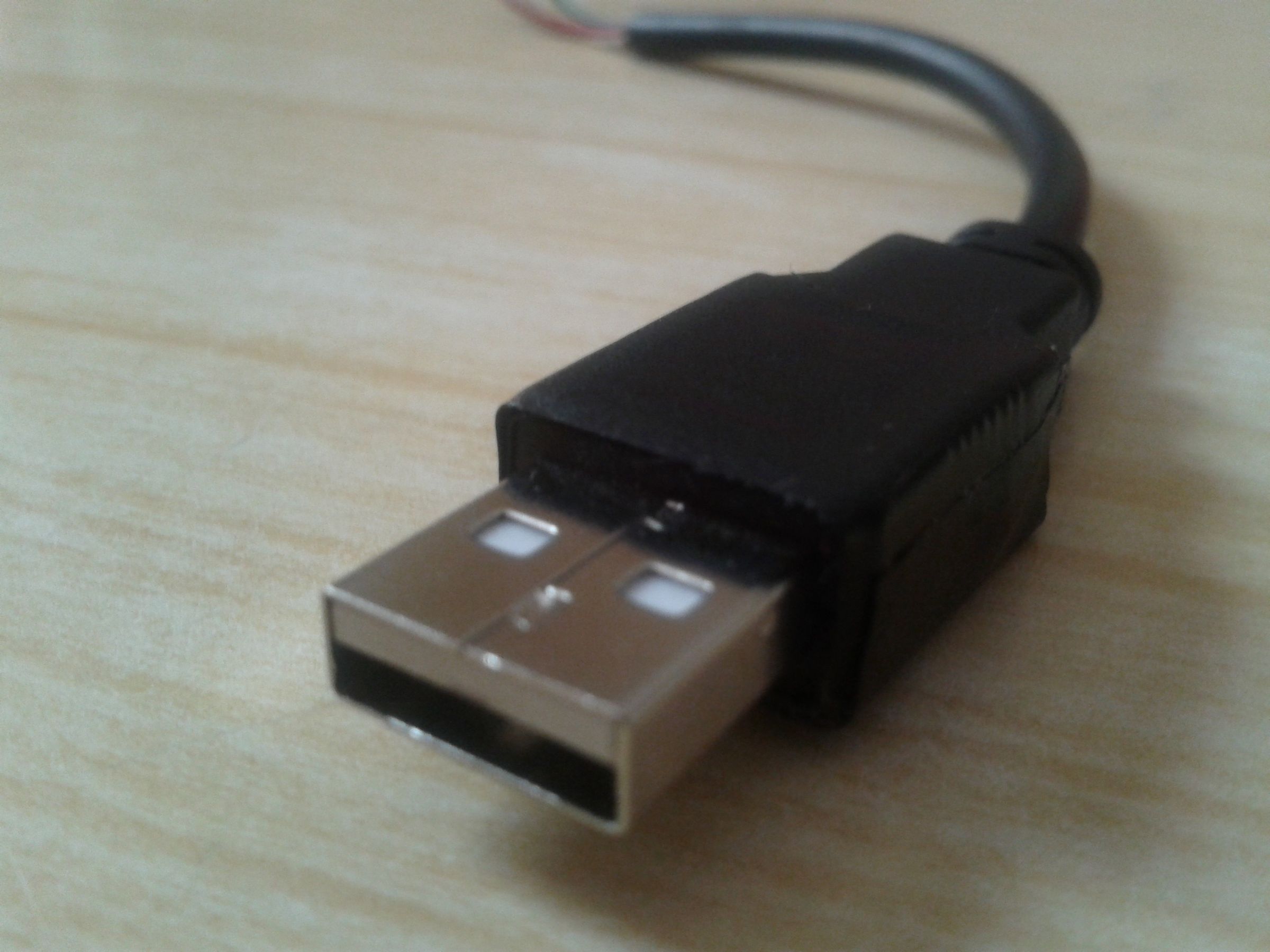 Collection Cover Image: USB Hacks