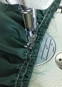 How to Sew a Ruffle : 10 Steps (with Pictures) - Instructables