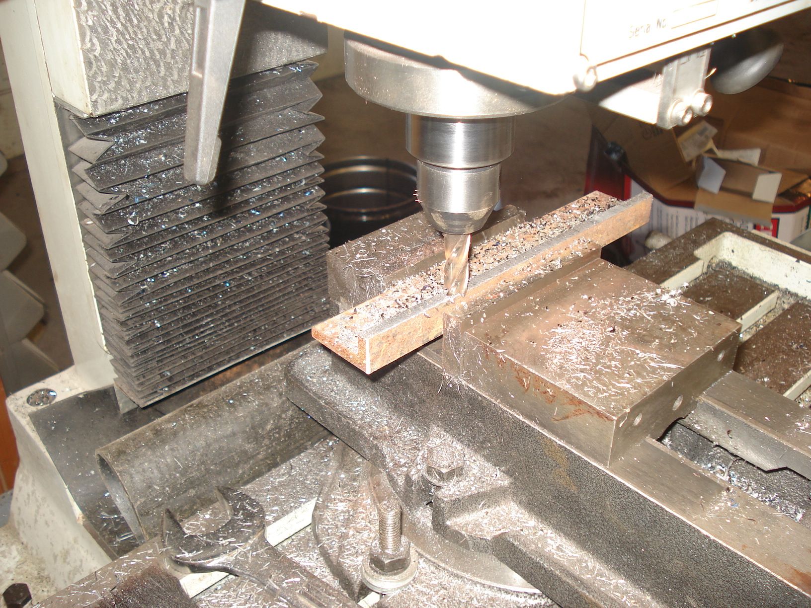 How to Make a Homemade Pocket Knife Sharpener 2 8 Steps (with