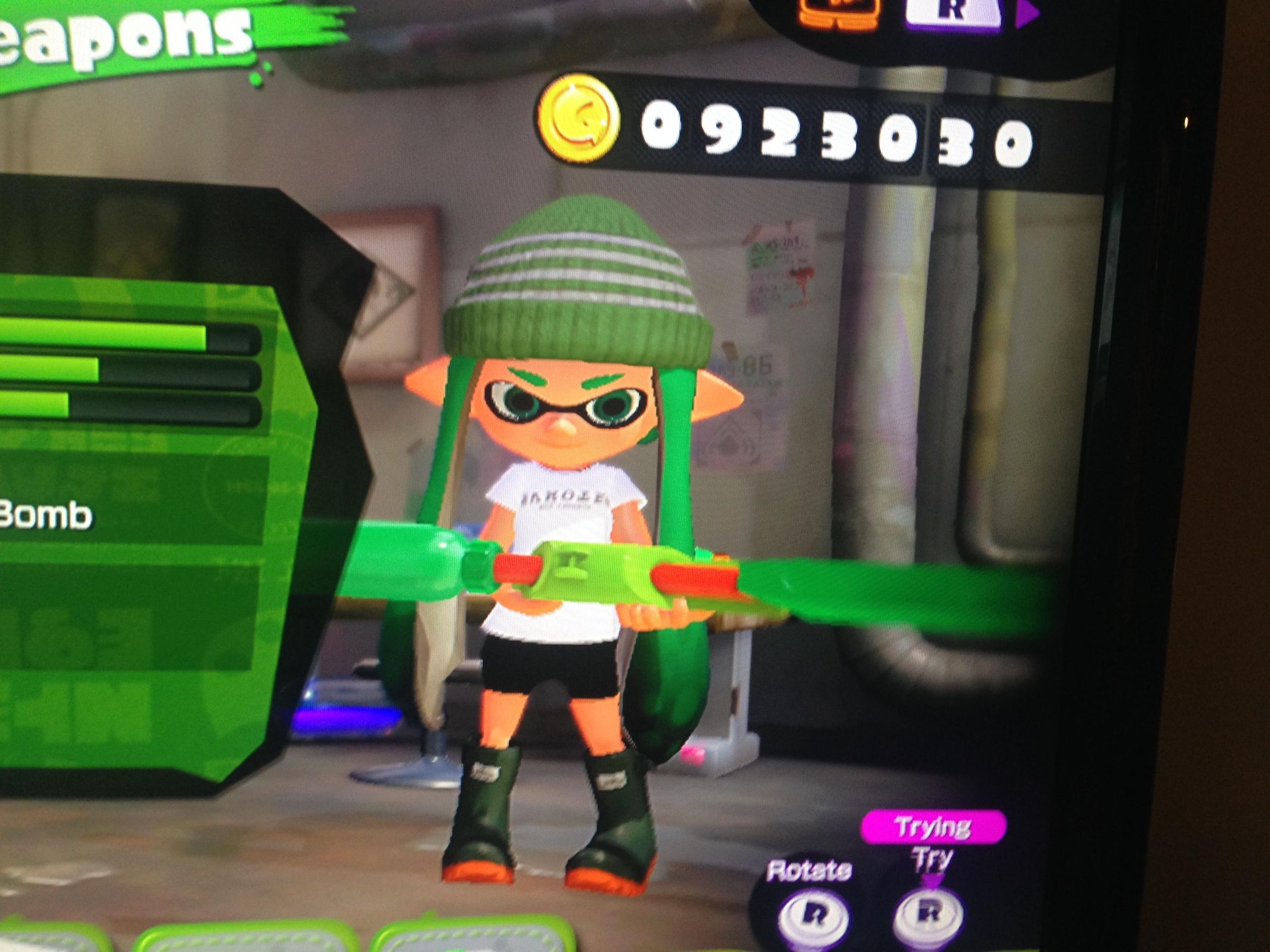 Splatoon Charger, Costume Prop 7 Steps (with Pictures) Instructables