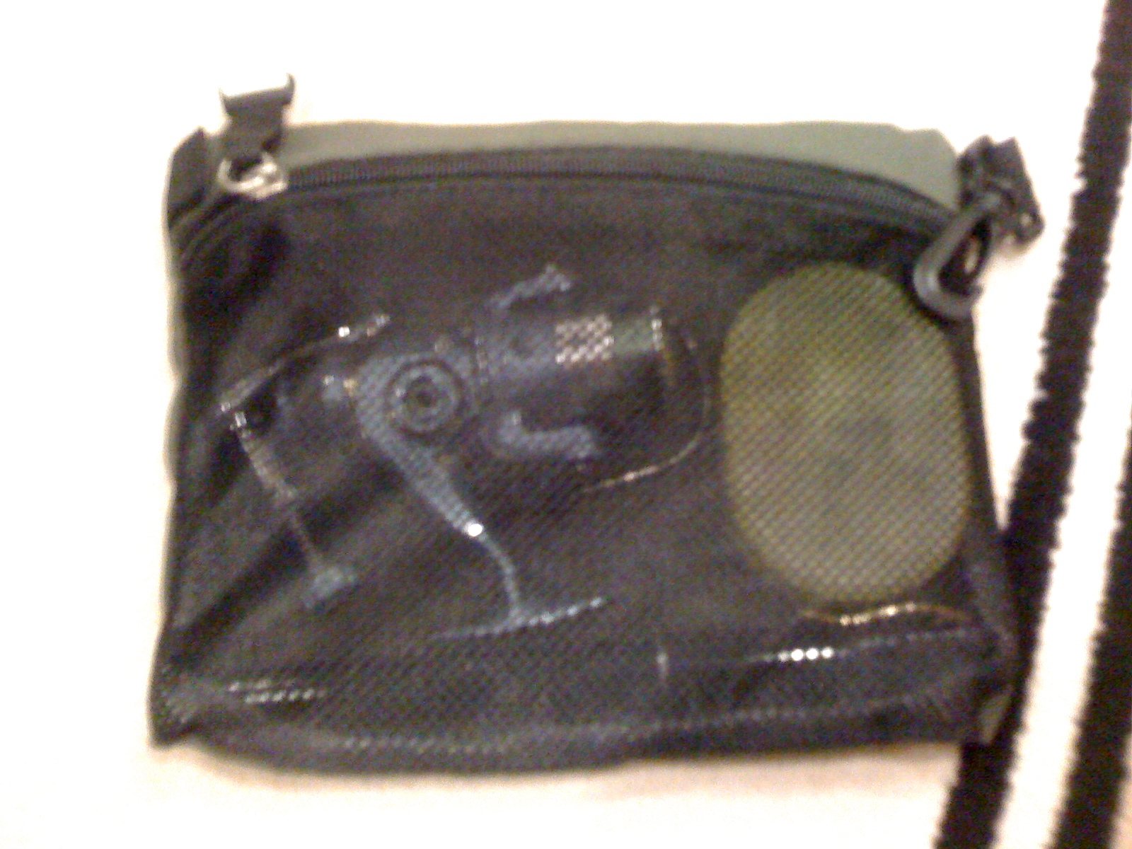 Complete Mini Fishing Kit