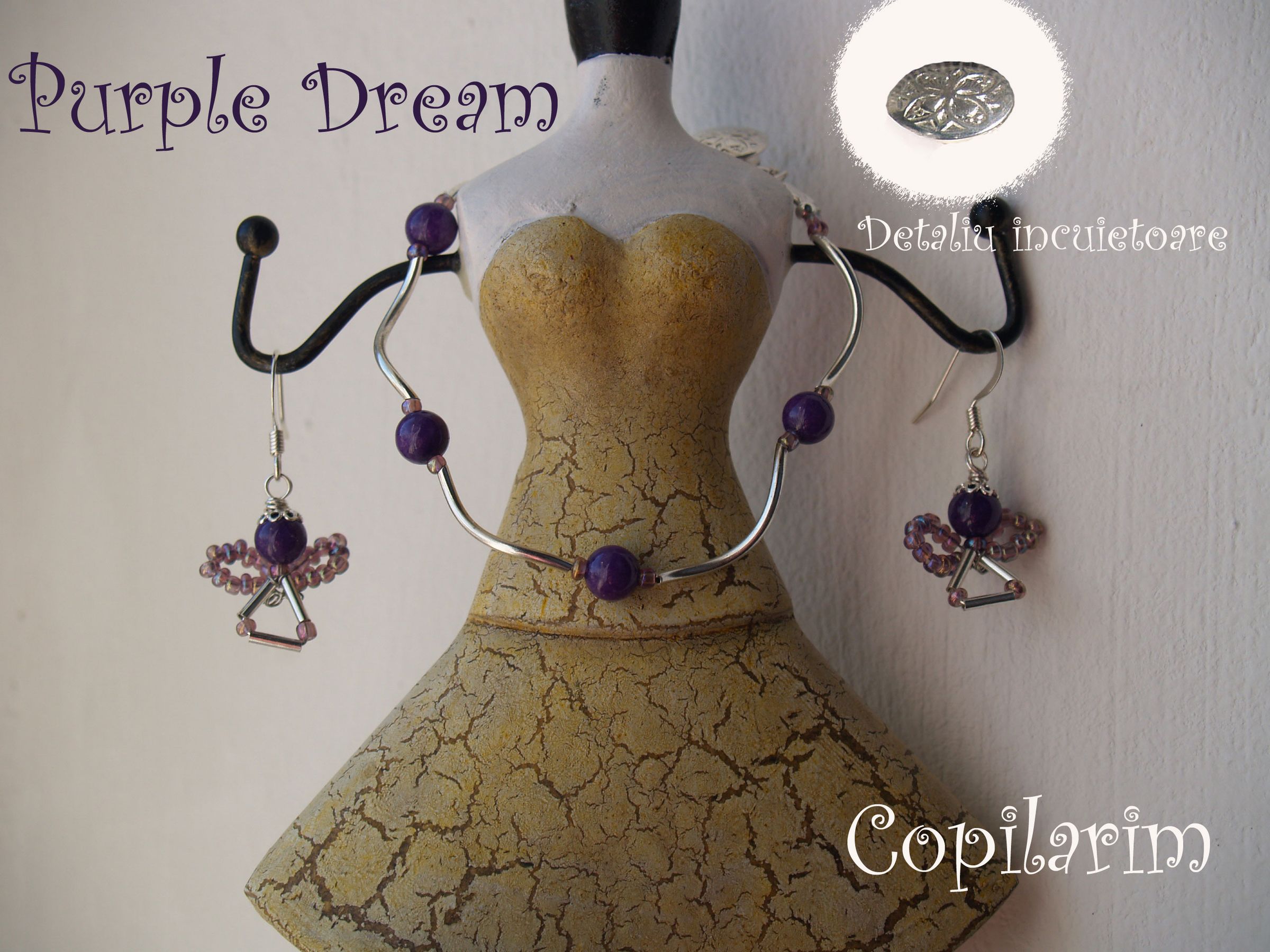 Purple Dream
