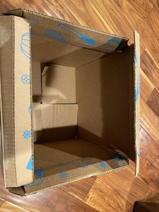 Customizable, Modular Cardboard Storage Units: 3 Design Ideas! : 7 ...