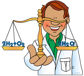 How to Balance a Chemical Equation : 7 Steps (with Pictures ...