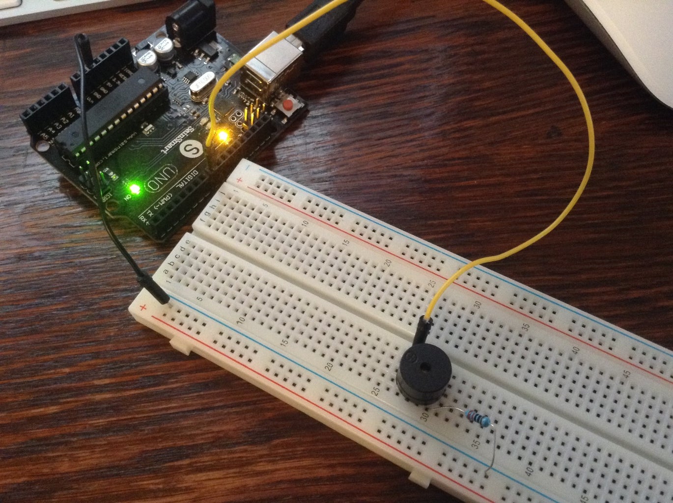 Playing Music With Arduino's, the Easy Way : 3 Steps - Instructables
