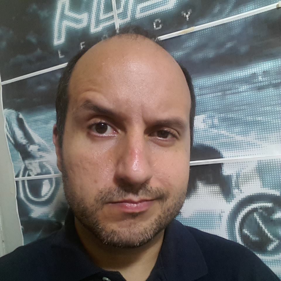 author