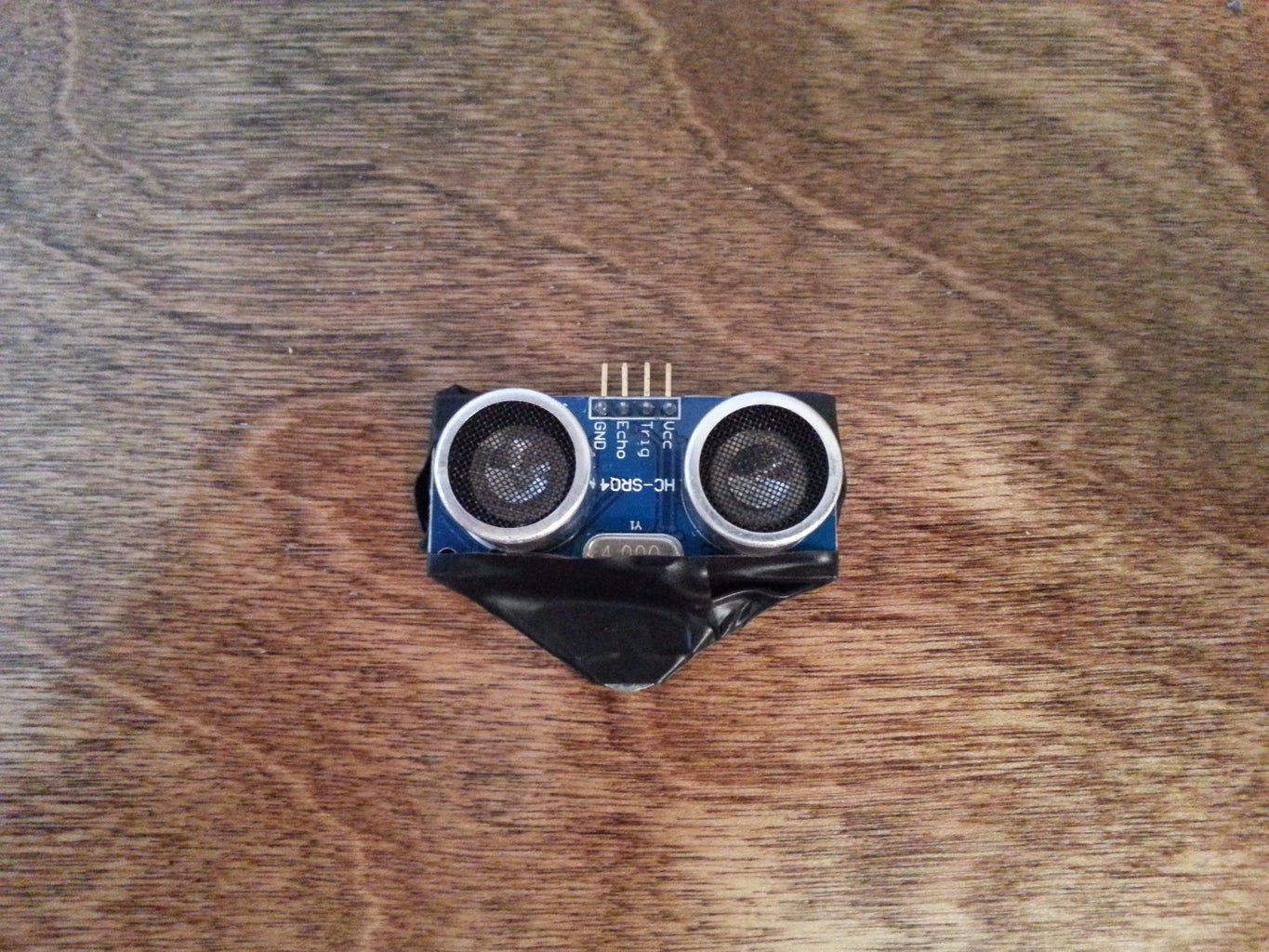 Tracked Arduino Robot : 21 Steps (with Pictures) - Instructables