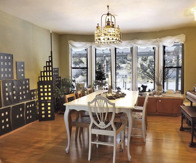 Interior Photo Technique