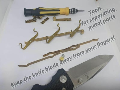 Let's Equip the Robot With a Shoulder Bag