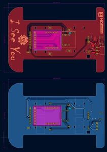 Assembling the PCB