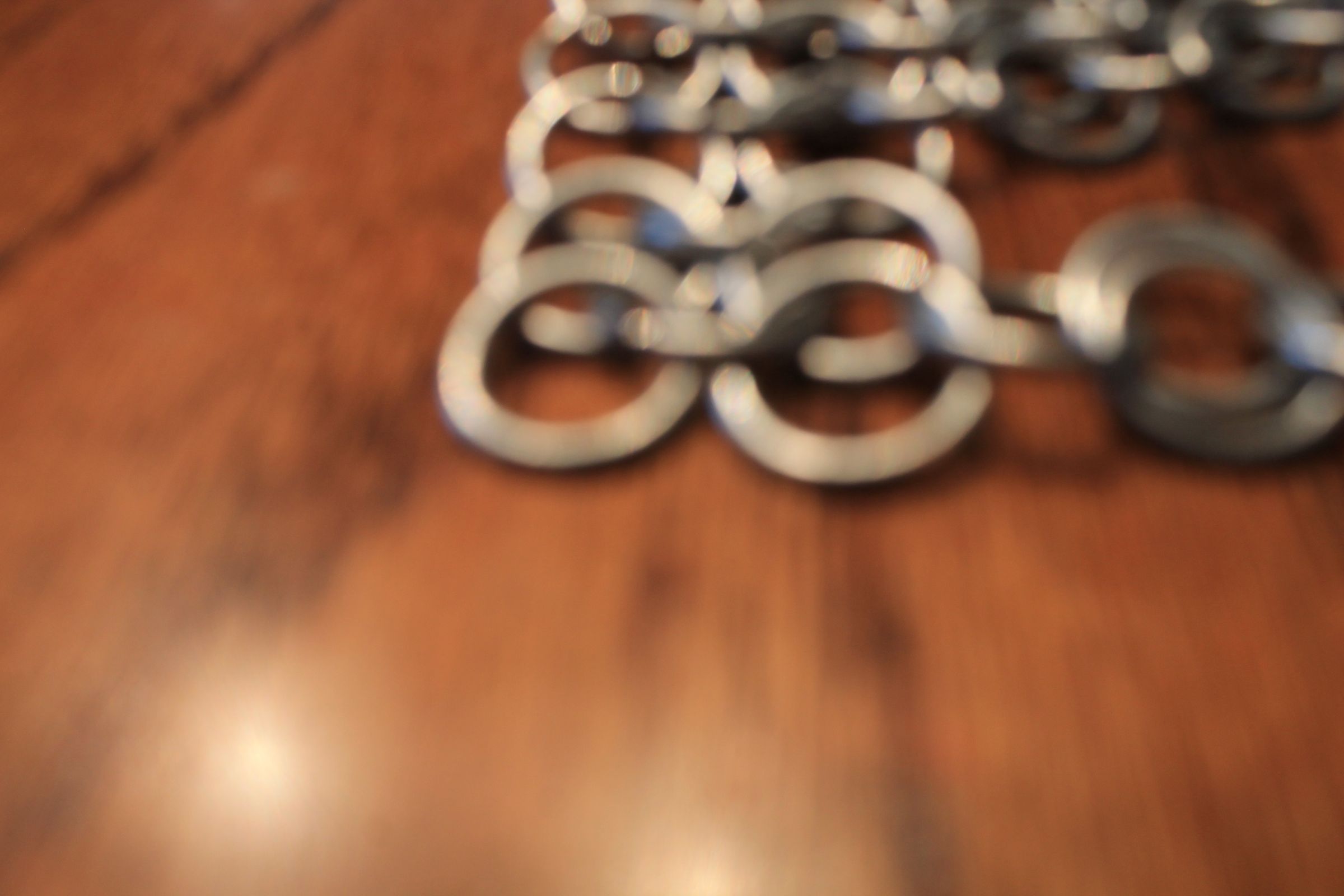Chainmail 2016 : 6 Steps - Instructables