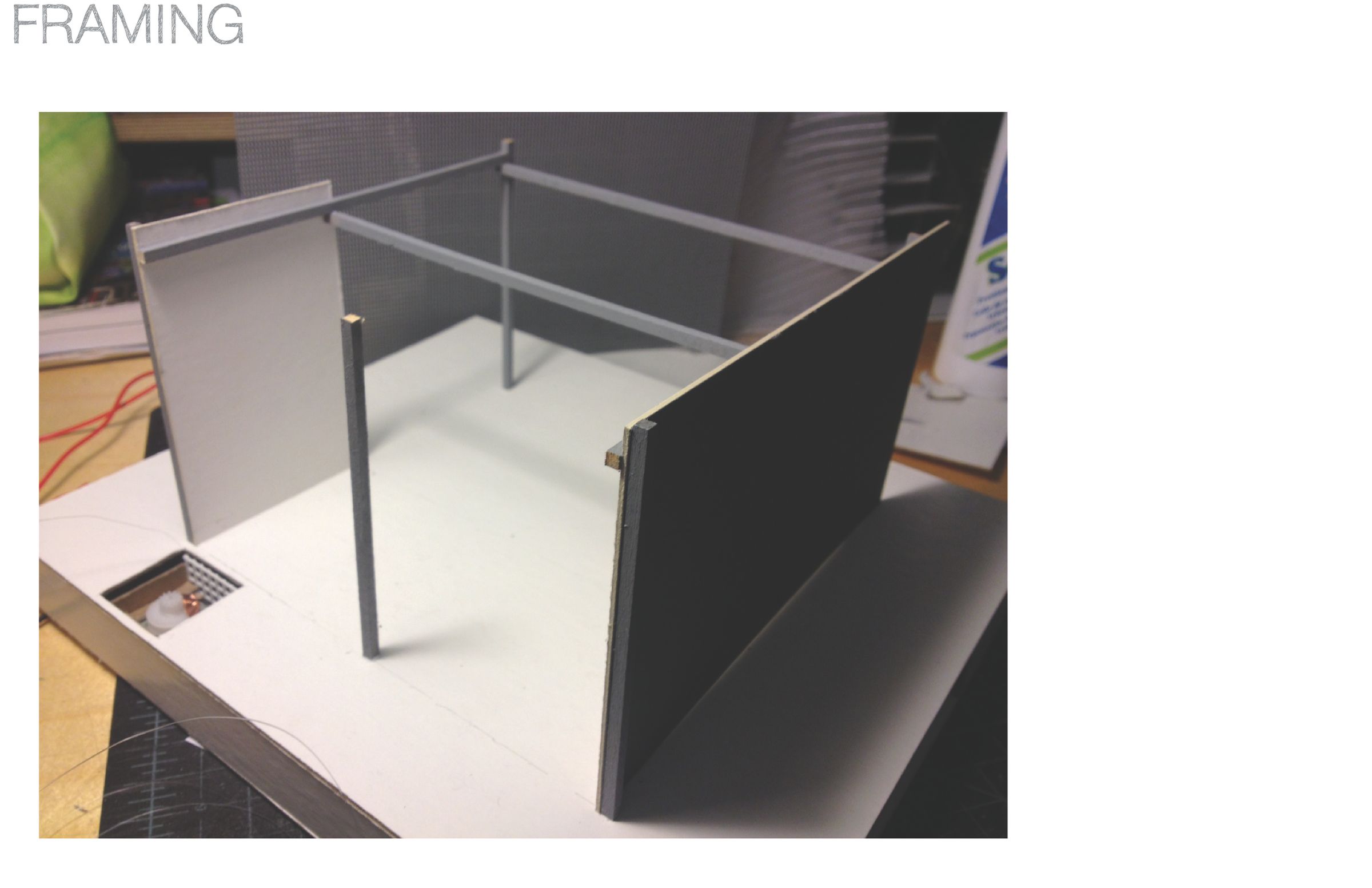 Shading/Deployable Architecture : 9 Steps - Instructables