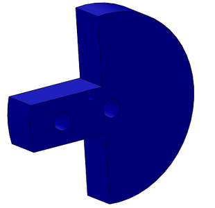 Construisez Le Vilebrequin