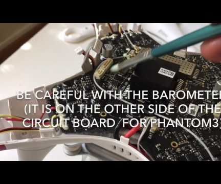 How to Waterproof Your Drone