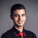 author